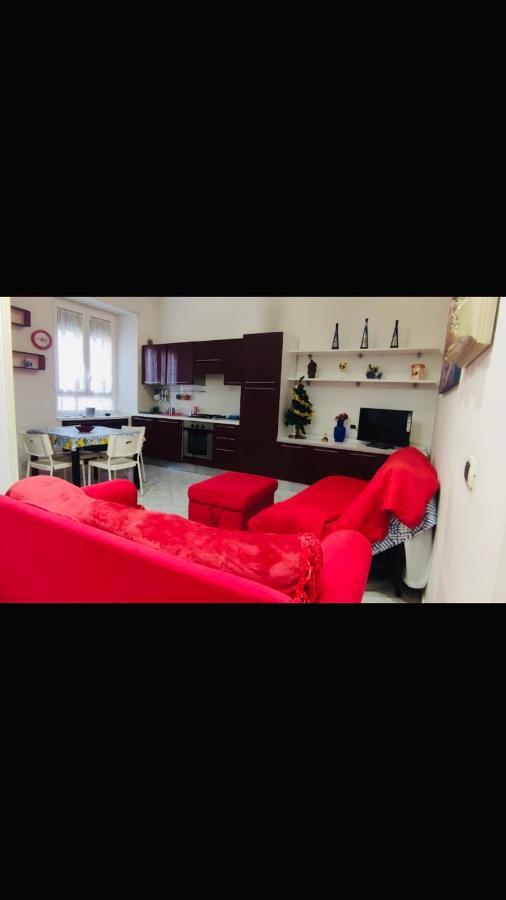 Apartamento Casa Mirandola