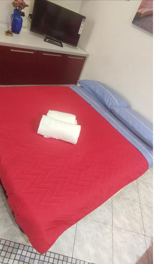 Casa Mirandola Apartamento